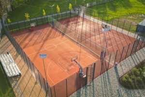 Cēsu pilsētas stadions